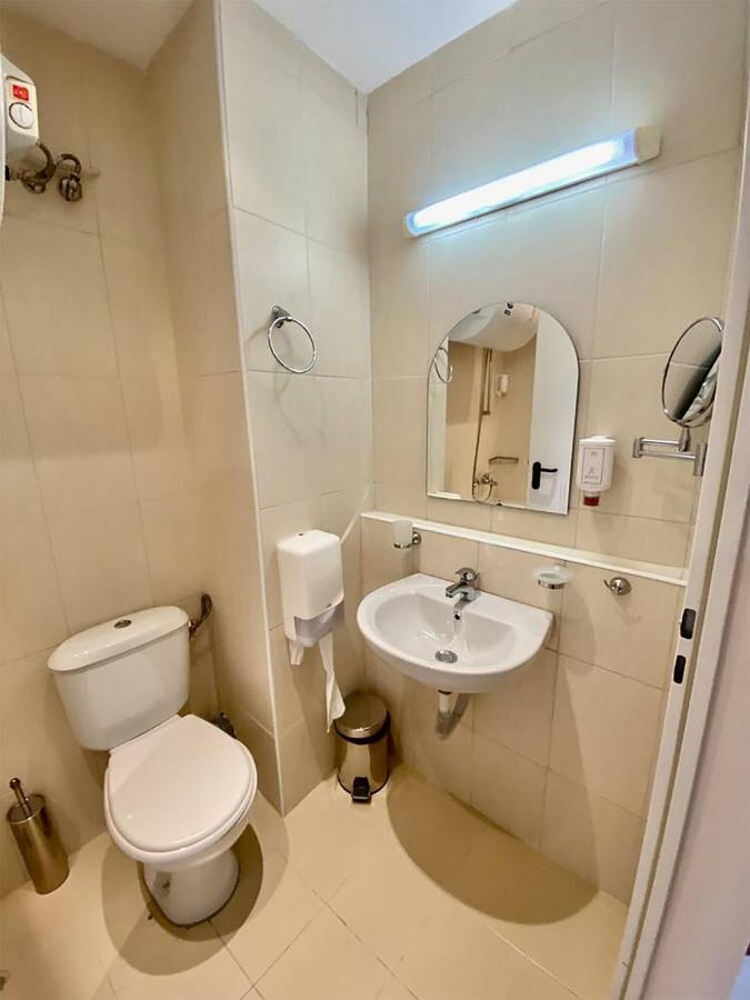 Trakia Plaza Apartment ซันนีบีช ภายนอก รูปภาพ
